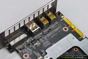 Axigon GTX 680 Temple Edition